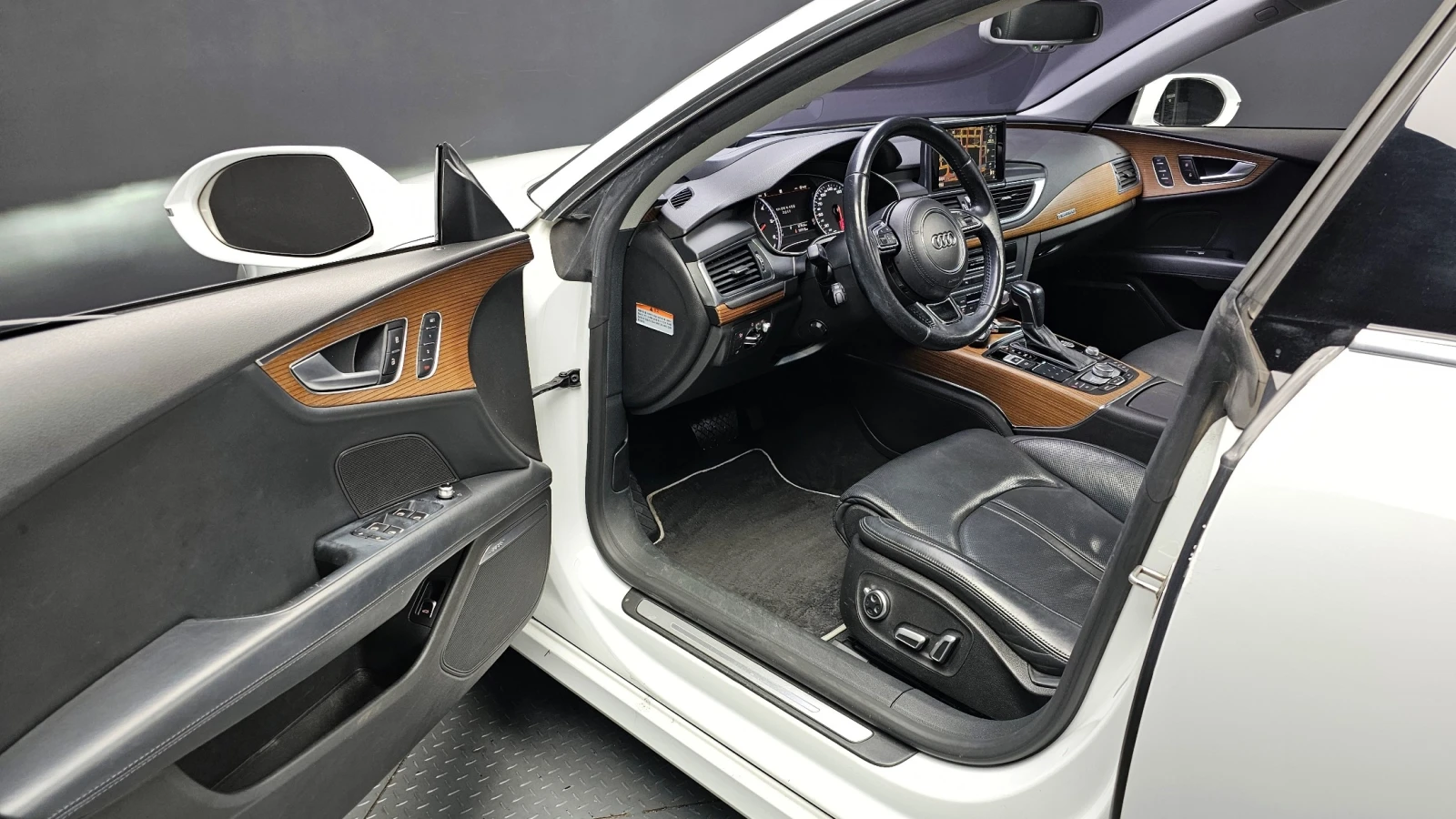Audi A7 50 TDI Quattro, снимка 10 - Автомобили и джипове - 56346465