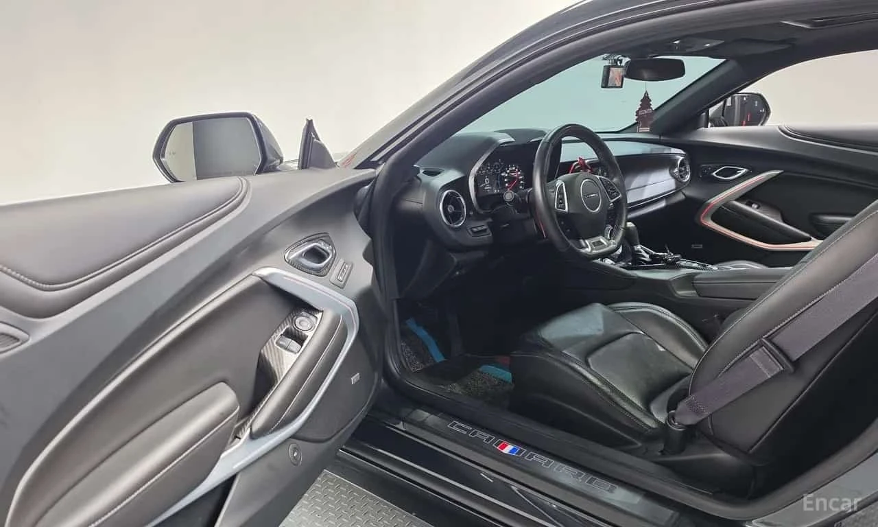 Chevrolet Camaro * SS 6.2 V8 * ���� �� ��������  | Mobile.bg � ����������� 10