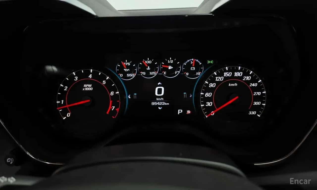Chevrolet Camaro * SS 6.2 V8 * ���� �� ��������  | Mobile.bg � ����������� 8