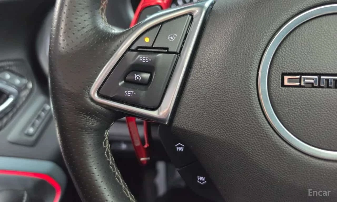 Chevrolet Camaro * SS 6.2 V8 * ���� �� ��������  | Mobile.bg � ����������� 16