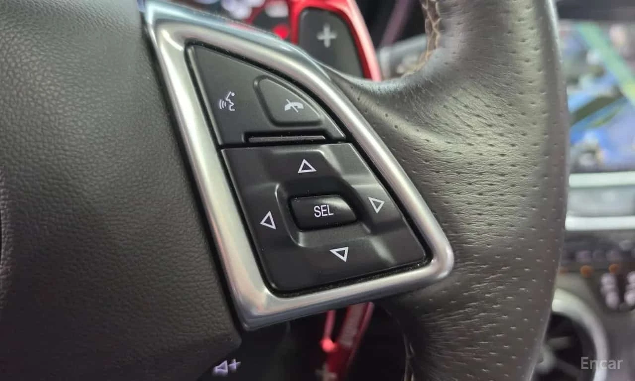 Chevrolet Camaro * SS 6.2 V8 * ���� �� ��������  | Mobile.bg � ����������� 17
