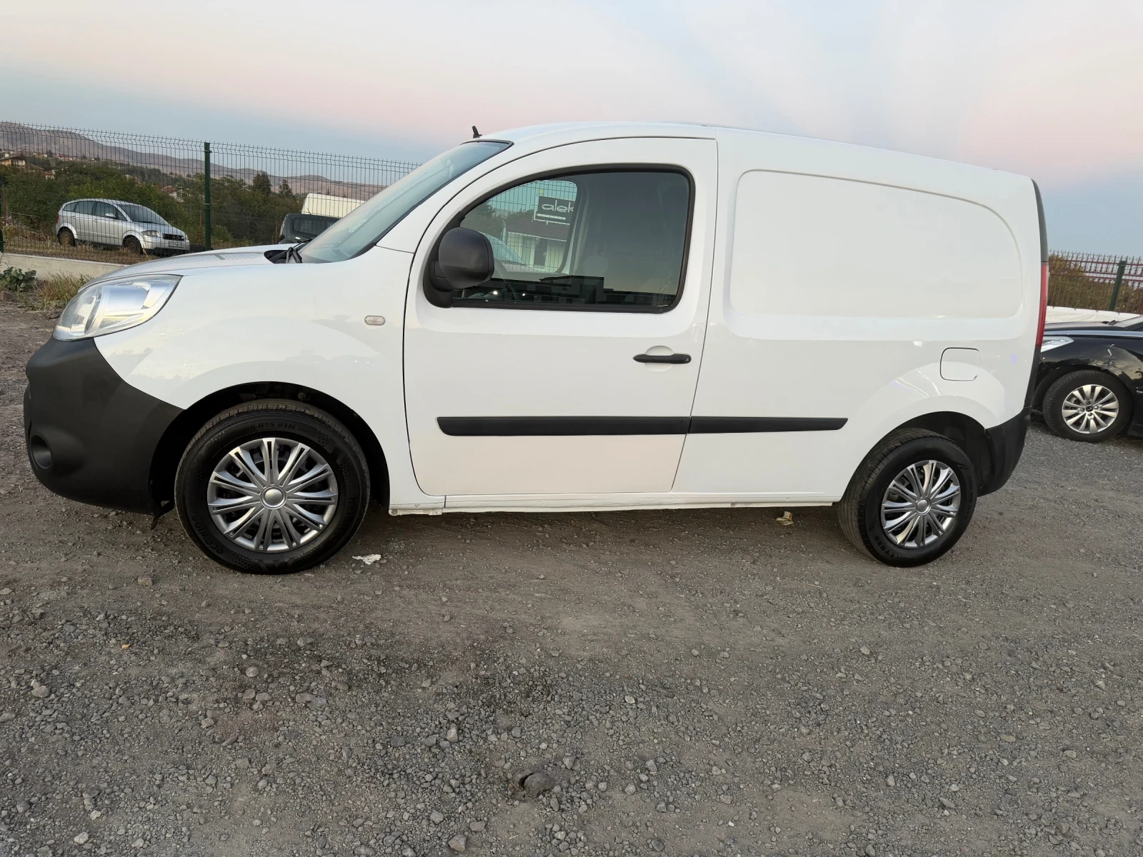 Renault Kangoo 1, 5 ��� | Mobile.bg � ����������� 5