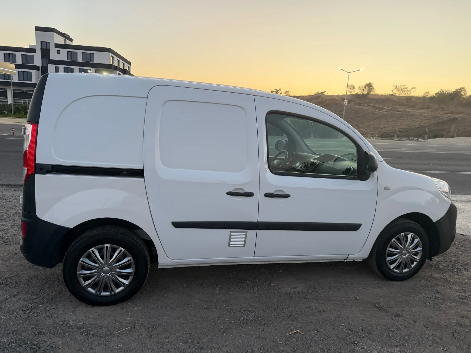 Renault Kangoo 1, 5 ��� | Mobile.bg � ����������� 3