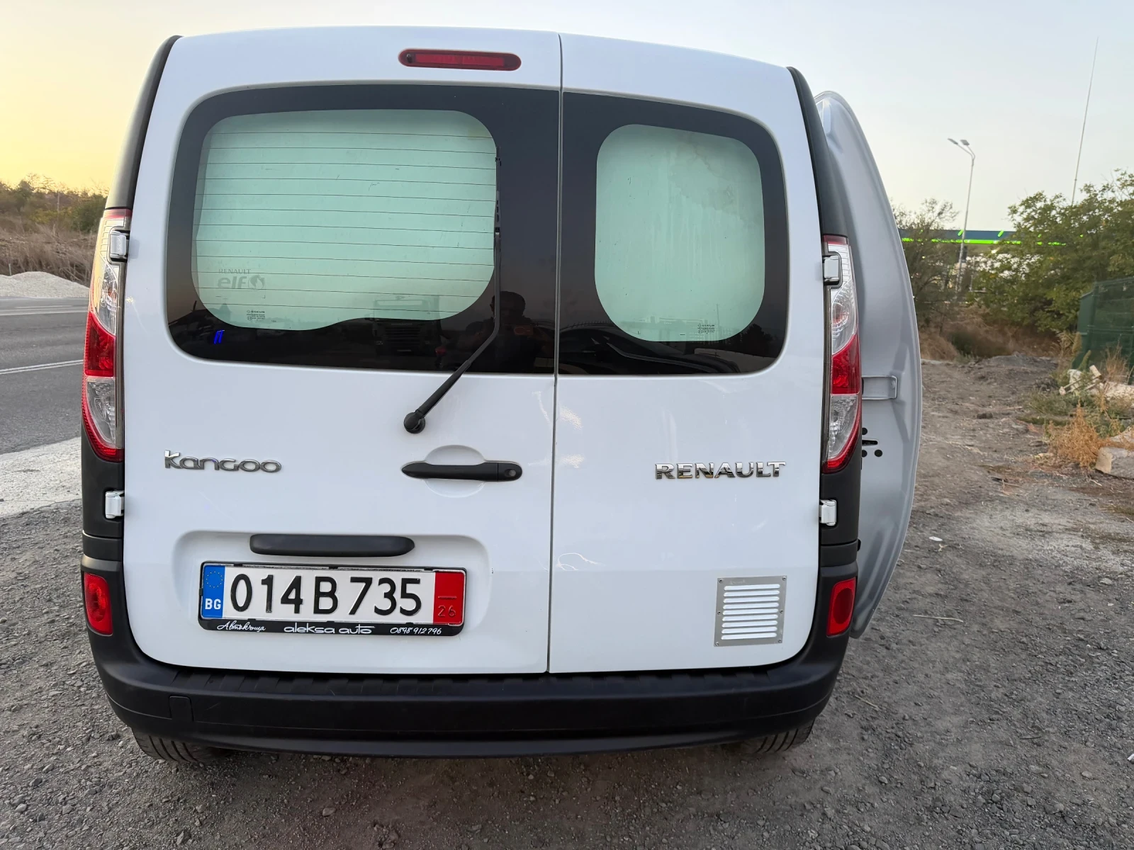 Renault Kangoo 1, 5 ��� | Mobile.bg � ����������� 6