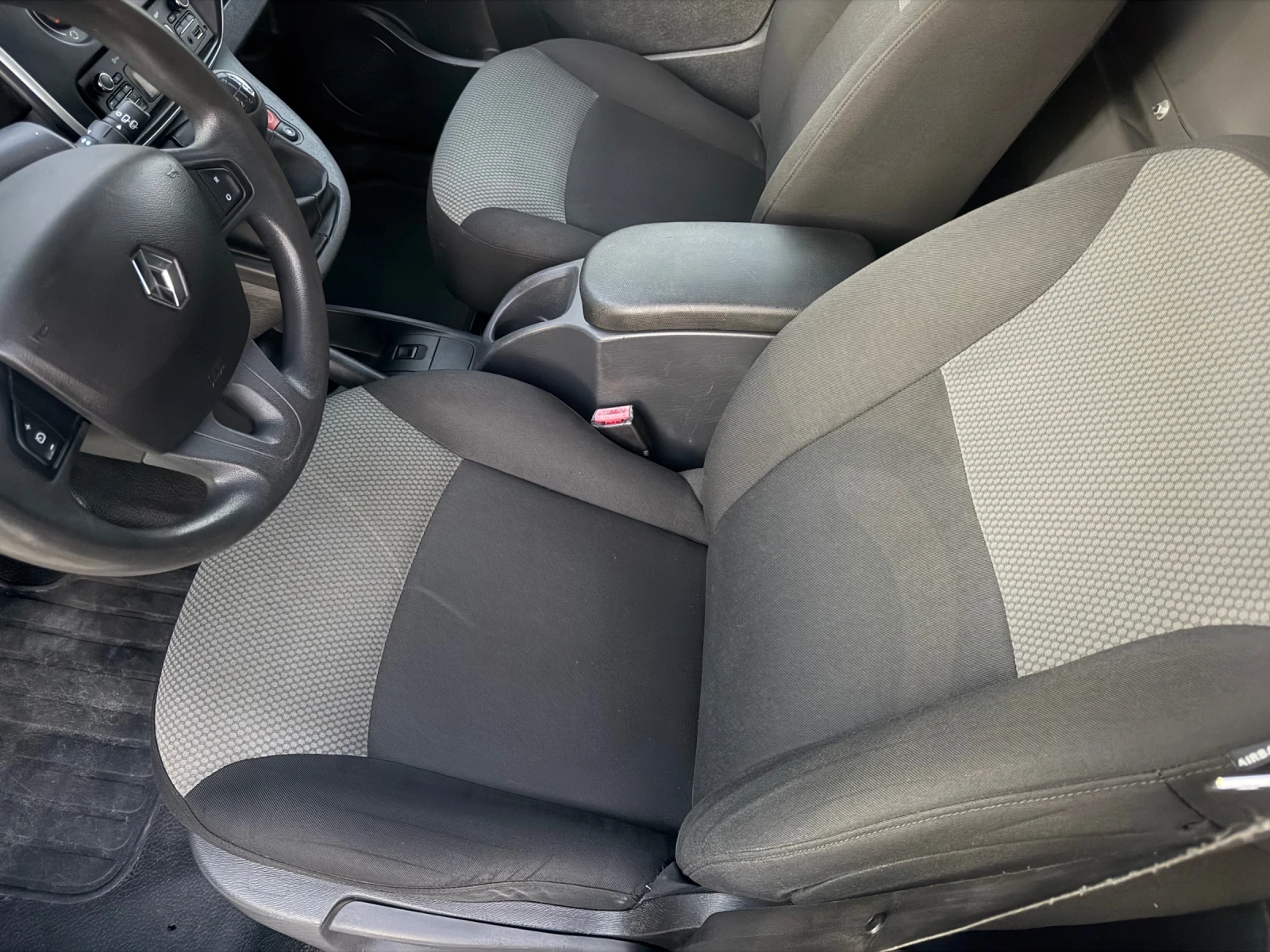 Renault Kangoo 1, 5 ��� | Mobile.bg � ����������� 10