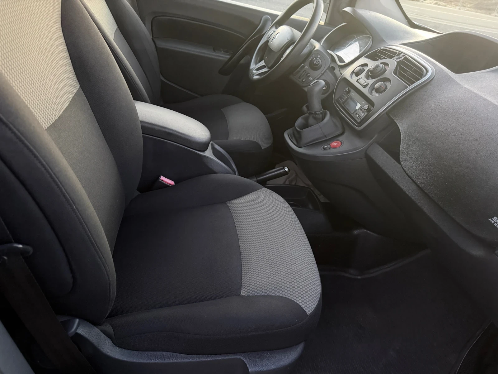 Renault Kangoo 1, 5 ��� | Mobile.bg � ����������� 9