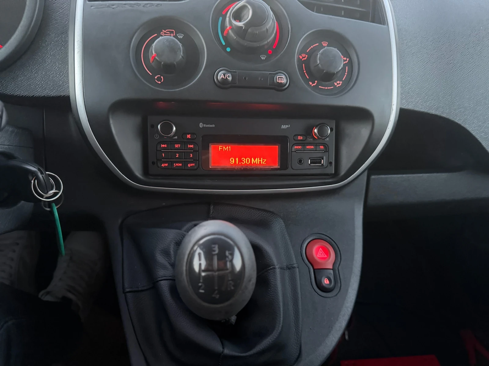 Renault Kangoo 1, 5 ��� | Mobile.bg � ����������� 16