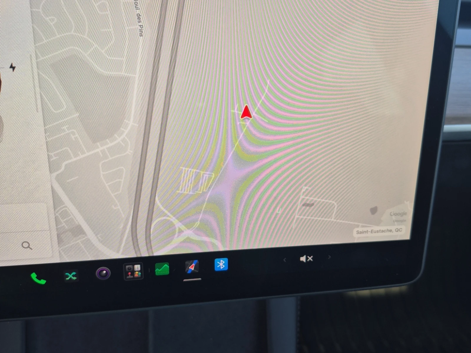 Tesla Model 3 LONG RANGE, снимка 11 - Автомобили и джипове - 56515892