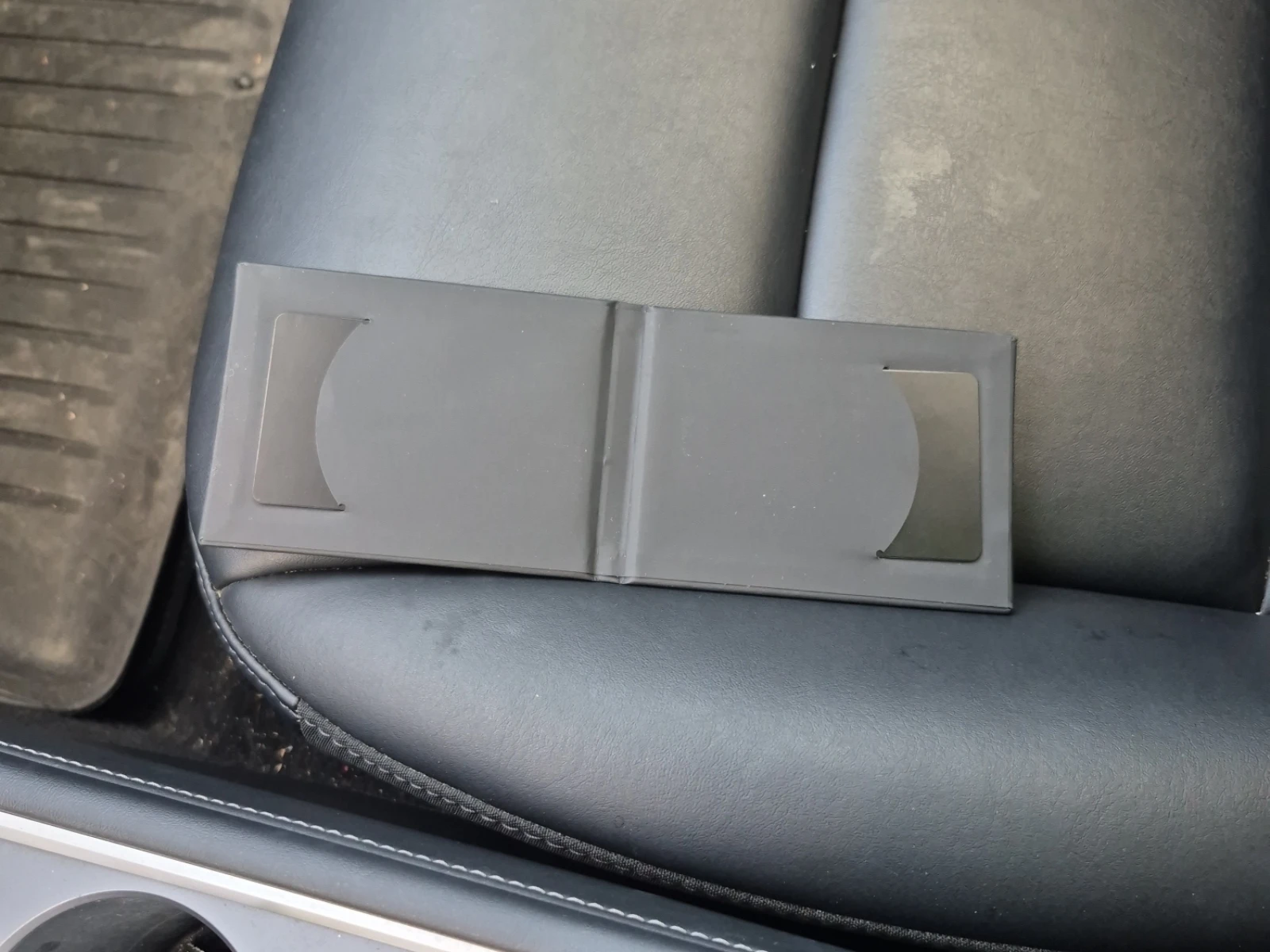 Tesla Model 3 LONG RANGE, снимка 8 - Автомобили и джипове - 56515892