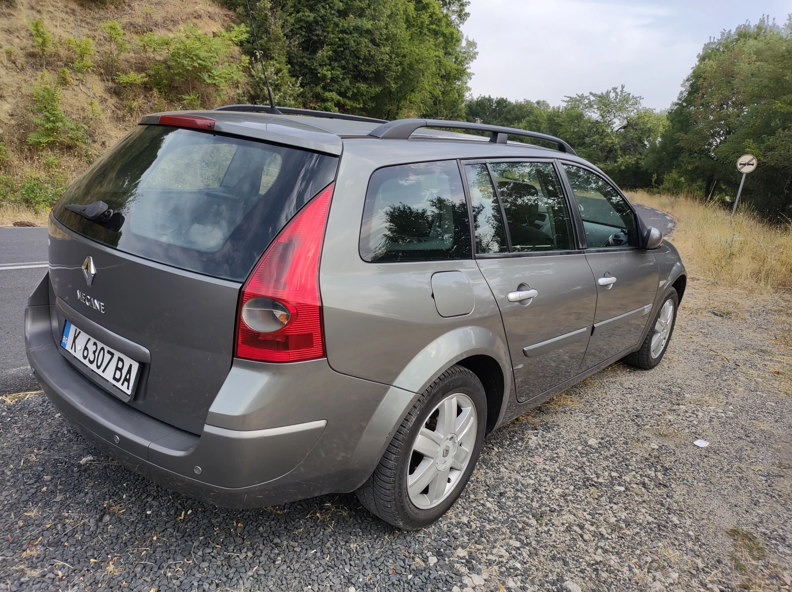 Renault Megane | Mobile.bg � ����������� 5