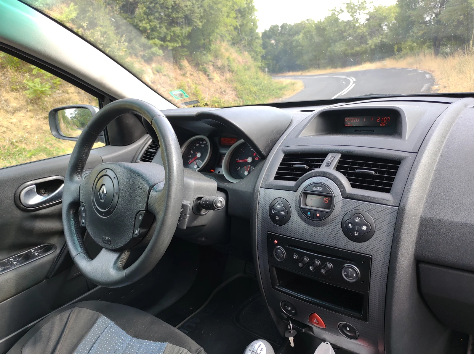 Renault Megane | Mobile.bg � ����������� 10