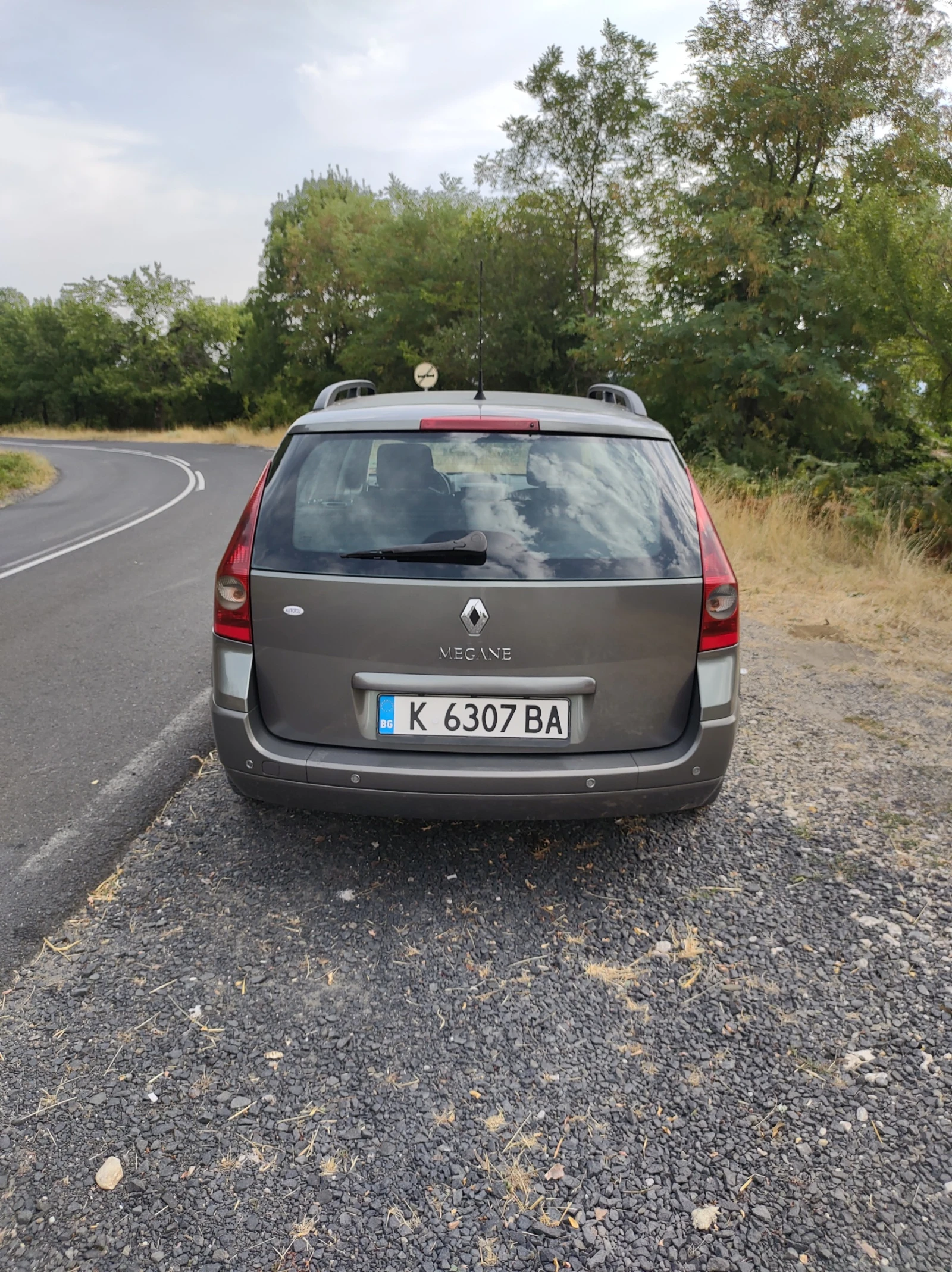 Renault Megane | Mobile.bg � ����������� 4
