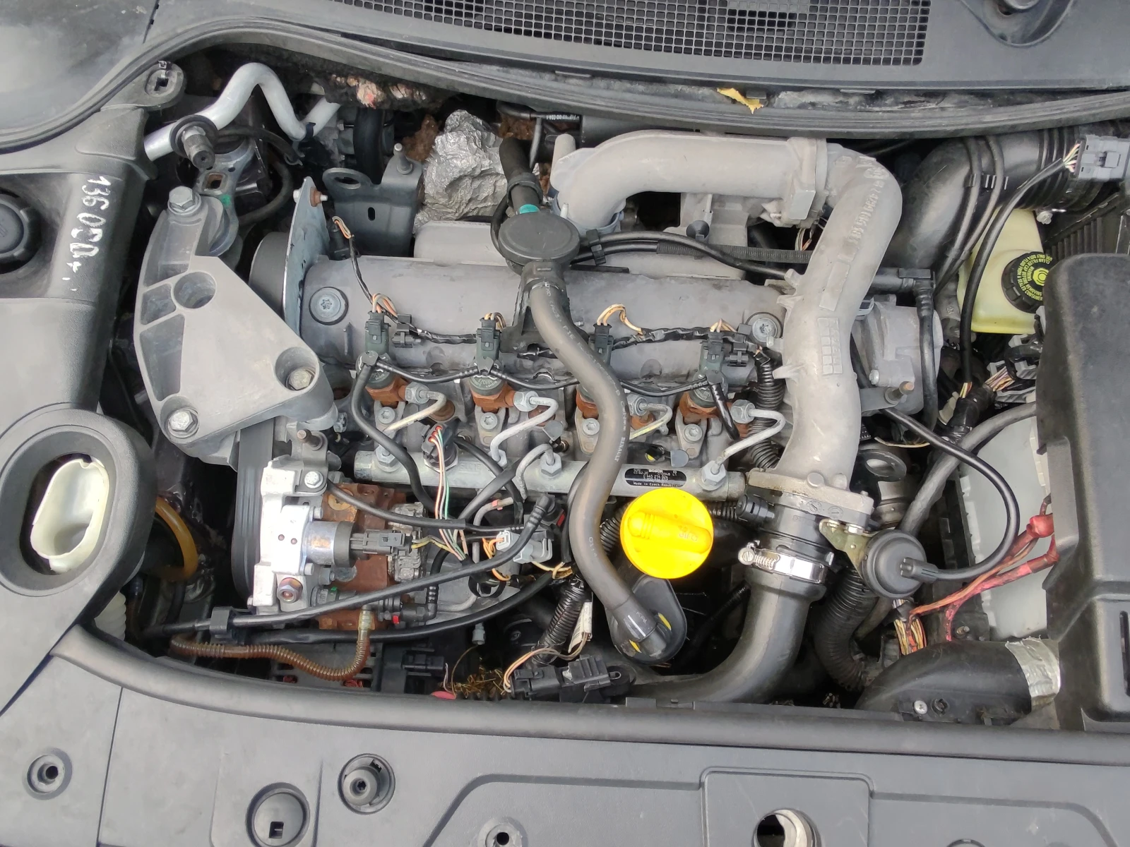 Renault Megane | Mobile.bg � ����������� 7