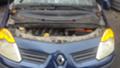 Renault Modus, снимка 6 - Автомобили и джипове - 30655307