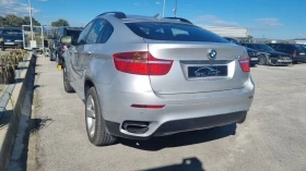 BMW X6 Active Hybrid, снимка 4