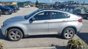 BMW X6 Active Hybrid, снимка 3