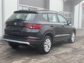 Seat Ateca Реален пробег, снимка 3