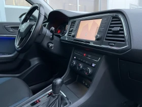 Seat Ateca Реален пробег, снимка 11