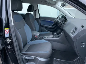 Seat Ateca Реален пробег, снимка 8