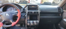 Honda Cr-v Бензин/газ, снимка 12