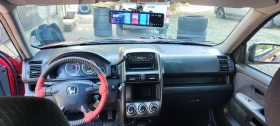 Honda Cr-v Бензин/газ, снимка 13