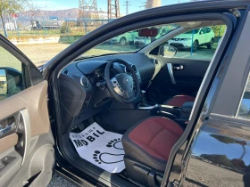 Nissan Qashqai 1, 5dCi EURO 4, снимка 10