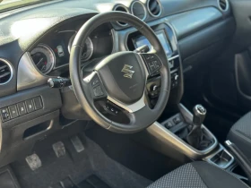Suzuki Vitara 1.0i BOOSTERJET/Камера/Подгреви/Еuro6, снимка 11