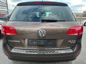 VW Touareg 3, 0tdi Exlusive SPORT, снимка 5