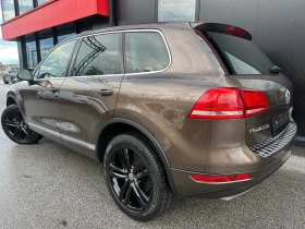 VW Touareg 3, 0tdi Exlusive SPORT, снимка 4