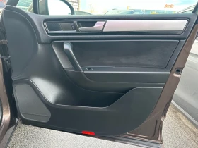 VW Touareg 3, 0tdi Exlusive SPORT, снимка 14