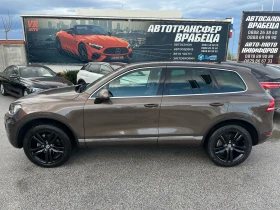 VW Touareg 3, 0tdi Exlusive SPORT, снимка 7