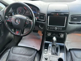 VW Touareg 3, 0tdi Exlusive SPORT, снимка 9