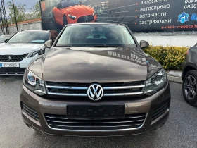 VW Touareg 3, 0tdi Exlusive SPORT, снимка 1