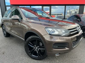 VW Touareg 3, 0tdi Exlusive SPORT, снимка 2