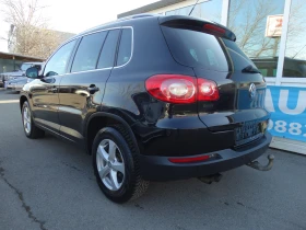 VW Tiguan 2.0TDI * * 4X4* * ПЪЛНА СЕРВИЗНА ИСТОРИЯ!!!, снимка 2