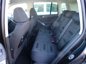 VW Tiguan 2.0TDI * * 4X4* * ПЪЛНА СЕРВИЗНА ИСТОРИЯ!!!, снимка 8