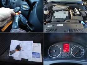 VW Tiguan 2.0TDI * * 4X4* * ПЪЛНА СЕРВИЗНА ИСТОРИЯ!!!, снимка 15