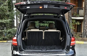 Mercedes-Benz GLS 350 AMG 7-Mesta #PANO#OBDUH#DIS#CAM360#harman#CARBON#, снимка 7