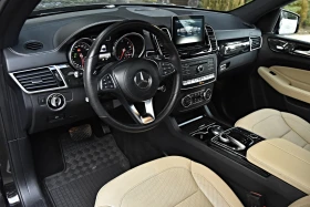 Mercedes-Benz GLS 350 AMG 7-Mesta #PANO#OBDUH#DIS#CAM360#harman#CARBON#, снимка 15