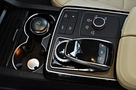 Mercedes-Benz GLS 350 AMG 7-Mesta #PANO#OBDUH#DIS#CAM360#harman#CARBON#, снимка 13