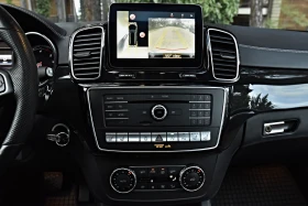 Mercedes-Benz GLS 350 AMG 7-Mesta #PANO#OBDUH#DIS#CAM360#harman#CARBON#, снимка 10