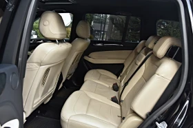 Mercedes-Benz GLS 350 AMG 7-Mesta #PANO#OBDUH#DIS#CAM360#harman#CARBON#, снимка 16