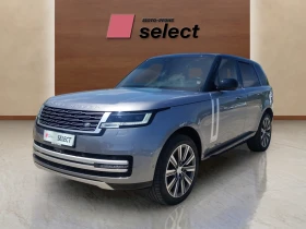 Land Rover Range rover 3.0, снимка 1