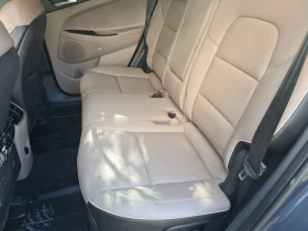 Hyundai Tucson, снимка 9