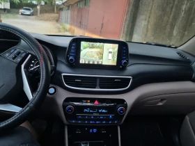 Hyundai Tucson, снимка 16