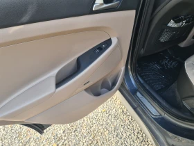 Hyundai Tucson, снимка 10