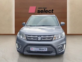 Suzuki Vitara 1.6, снимка 2