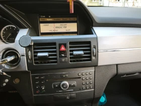 Mercedes-Benz GLK GLK280 Мерцедес Бенц бензин , газ, снимка 3