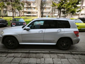 Mercedes-Benz GLK GLK280 Мерцедес Бенц бензин , газ, снимка 9