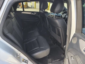 Mercedes-Benz GLE 350, снимка 11